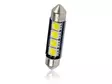LED-POLTTIMOPARI SV8,5 43MM 6000K AUTOLINE GREEN TECH - Yleisosat ja tarvikkeet - 50213 - 1