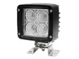 LED-TYÖVALO 9-36V 20W LEVEÄ # - Yleisosat ja tarvikkeet - 51983 - 1
