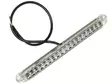 LED-VILKKUVALO ORANSSI 12V 25,2CM PRO-CAN XL - Yleisosat ja tarvikkeet - 50863 - 1