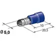 LIITIN MTA SIN 5 PY. ## (100) - Yleisosat ja tarvikkeet - 44733 - 1
