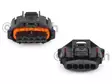 LIITINKOTELO 5-NAP COMPACT CONNECTOR 1.1M - Yleisosat ja tarvikkeet - 44743 - 1