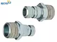 LIITINPISTOKE 1800 1/2" ULKOKIERRE - Yleisosat ja tarvikkeet - 47513 - 1