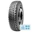 Linglong LLA08 Kuorma-autoon 315/80-22.5 - Kuorma-auton renkaat - 165773 - 1
