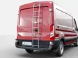 METEC TIKKAAT TAAKSE TRANSIT H2 KATTO - Yleisosat ja tarvikkeet - 44993 - 1