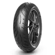 Metzeler Roadtec 02 150/70 R 17 M/C 69V TL Re - MP renkaat - Sport-touring - 85073 - 1