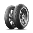 Michelin Power 6 200/55 ZR 17 M/C (78W) TL Re - MP renkaat - Supersport - 85063 - 1