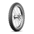 Michelin Tracker 80/100-21 M/C 51R TT Fr - MP renkaat - Offroad - 102423 - 1