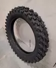 Michelin Tracker Nasta 110/100-18 M/C 64R TT 216 nasta - MP renkaat - Offroad - 80003 - 1