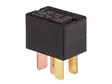 MIKRORELE BOSCH 12V 20A VASTUKSELLA - Yleisosat ja tarvikkeet - 165043 - 1