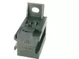 MIKRORELEENKANTA 3X4,7MM+2X6,3 - Yleisosat ja tarvikkeet - 72413 - 1