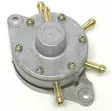 Mikuni Polttoainepumppu Triple - Moottorikelkan Polttoainepumput - 98223 - 1