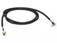MINI ABS ANTURI 2065MM PISTOKKEELLA - Yleisosat ja tarvikkeet - 35873 - 1