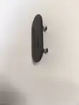 Mobius hinge with screws (1pcs) - MP Suojien varaosat - 84313 - 1