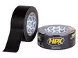 MONITOIMITEIPPI MUSTA 6200 HPX 48MMX25M - Yleisosat ja tarvikkeet - 48843 - 1