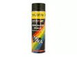 MOTIP RALLY RALLYE SILKKI MUSTA 500ML - Yleisosat ja tarvikkeet - 47643 - 1