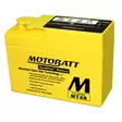 Motobatt akku, MT4R - Yleisosat - Akut - 107743 - 1