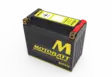 Motobatt Hybrid akku MHTX16 - Yleisosat - Akut - 107983 - 1