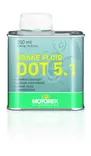 Motorex Brake Fluid Dot 5.1 250 ml (12) - Jarrunesteet - 109903 - 1