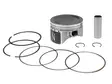 Namura Mäntä Yamaha 450 84.45mm vakio - Mönkijän Männät - 79753 - 1