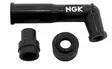 NGK spark plug cover XB05F - Yleisosat - Tulpanhatut - 108953 - 1