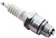 NGK sparkplug BR5HS - Yleisosat - Sytytystulpat - 109343 - 1