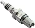 NGK sparkplug BR8EIX - Yleisosat - Sytytystulpat - 109573 - 1