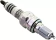 NGK sparkplug CR8EHIX-9 - Yleisosat - Sytytystulpat - 109663 - 1