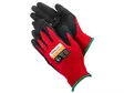 NITRIILIKÄSINE TIGHT GRIP KOKO 9 - Yleisosat ja tarvikkeet - 75873 - 1