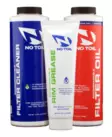 NO-TOIL STARTKIT PESU+ÖLJY - Suodatinöljyt - 73333 - 1