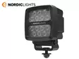 NORDIC # SCORPIUS PRO 445 LED 50W 12/24V FLOOD - Yleisosat ja tarvikkeet - 52233 - 1