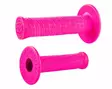 ODI Glue-On Grip Troy Lee Designs MX Pink - Moottoripyörän Ohjaus & hallinta - 80803 - 1