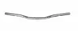 ODI Handlebar V-Twin/Tracker 1" to 1" Controls Silver - Moottoripyörän Ohjaustangot - 81723 - 1