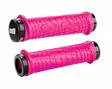 ODI Troy Lee Designs Signature Series Pink W/Black - Moottoripyörän Ohjaus & hallinta - 81483 - 1