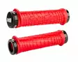 ODI Troy Lee Designs Signature Series TLD Red W/Black - Moottoripyörän Ohjaus & hallinta - 80483 - 1