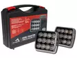 OPTIBEAM DARK PHANTOM TAKAVALOSARJA LANGATON - Yleisosat ja tarvikkeet - 52073 - 1