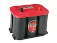 OPTIMA RED TOP 8002-250 50AH - Yleisosat ja tarvikkeet - 44873 - 1