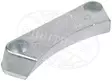 Orbitrade alumiini anodi DPH, DPR - Veneen Anodit - 111593 - 1