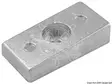 Osculati anodi (sinkki) Honda 75-225hv - Veneen Anodit - 89903 - 1