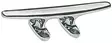 Osculati Pollari RST 250mm - Veneen Kansihelat & tarvikkeet - 90623 - 1