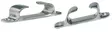 Osculati vetoura RST 112mm - Veneen Kansihelat & tarvikkeet - 69723 - 1