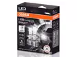 OSRAM # LEDRIVING® HL BRIGHT H7/H18 PX26D - Yleisosat ja tarvikkeet - 73643 - 1