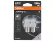 OSRAM LEDRIVING SL 12V P21W COOL - Yleisosat ja tarvikkeet - 74713 - 1