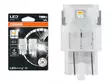 OSRAM LEDRIVING SL 12V W21/5W AMBER - Yleisosat ja tarvikkeet - 74353 - 1