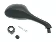 Peili, Oikea, Gilera Runner 50 05-17 / Piaggio NRG 50 03-17 - Mopon & Skootterin Peilit - 97423 - 1