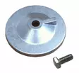 Perf metals anodi Suzuki/J/E 8-15HP - Veneen Anodit - 109843 - 1