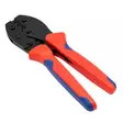 Pihdit aurinkopaneeli MC4 virtaliittimen asennukseen - Rengastarvikkeet - 114923 - 1