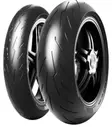 Pirelli Diablo Rosso IV 140/70 R 17 M/C 66H TL Re - MP renkaat - Supersport - 86063 - 1