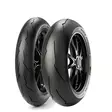 Pirelli Diablo Supercorsa SP V3 180/55 ZR 17 M/C (73W) TL Re. - MP renkaat - Supersport - 86493 - 1