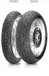 Pirelli Phantom Sportscomp RS 110/80 R 18 M/C 58V TL Fr - MP renkaat - Sport-touring - 87173 - 1