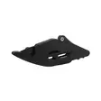 Polisport Chain guide KTM SX/F 23-.. EXC/F 24-.. Black (12) - Moottoripyörän Ketjurullat, laaharit & ohjurit - 113803 - 1